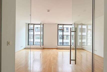 Wohnung München Ludwigsvorstadt-Isarvorstadt - 1 Zimmer, 38 m&sup2;, 359.000&euro; | Angebot:27285731