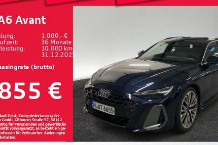 Audi A6 12.063 km 74.968 € München 81825