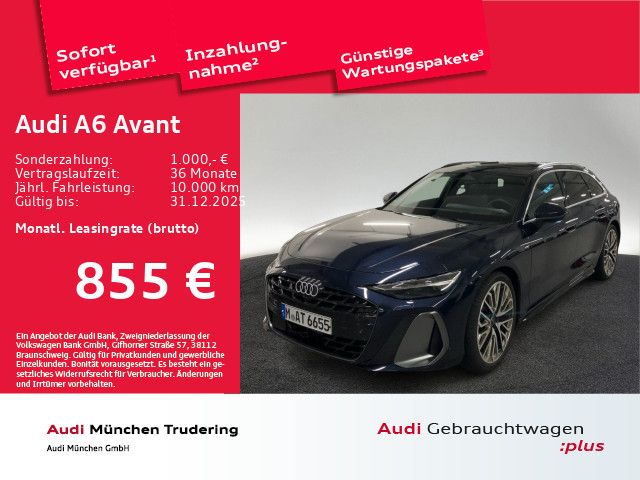 Audi A6 12.063 km 74.968 € München 81825