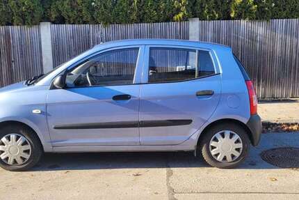 Kia Picanto 59.435 km 3.113 € Grünwald 82031