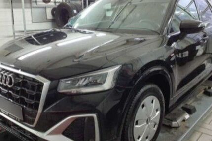 Audi Q2 60.395 km 25.960 € München 80686