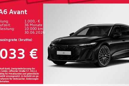 Audi A6 1.500 km 70.791 &euro; München 81669