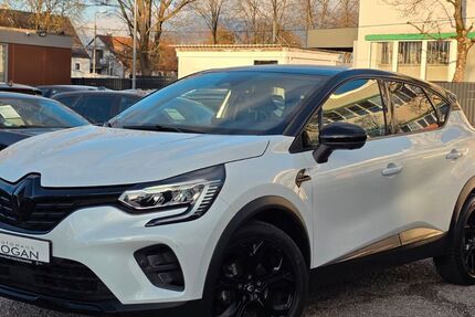 Renault Captur 59.545 km 18.900 € München 81243