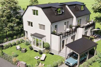 Grundstück zu verkaufen in München 769.000 € 290 m² zimmer