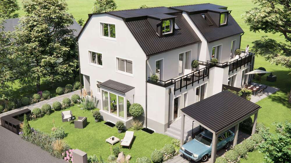 Grundstück zu verkaufen in München 769.000 € 290 m² zimmer