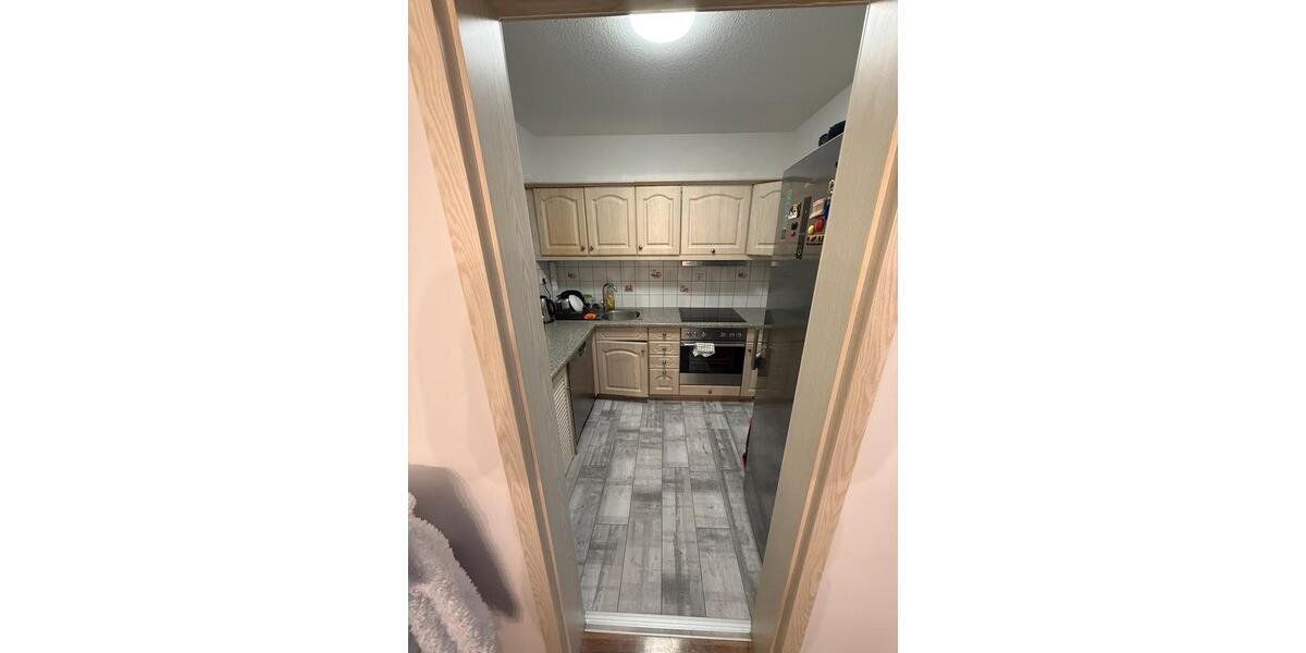 Erdgeschoßwohnung Putzbrunn - 2 Zimmer, 60 m&sup2;, 1.415&euro; | Angebot:25862170