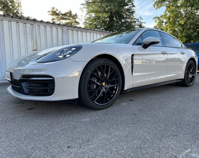 Panamera