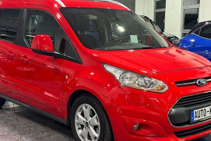 Ford Tourneo Connect 122.590 km 10.690 &euro; München 81829