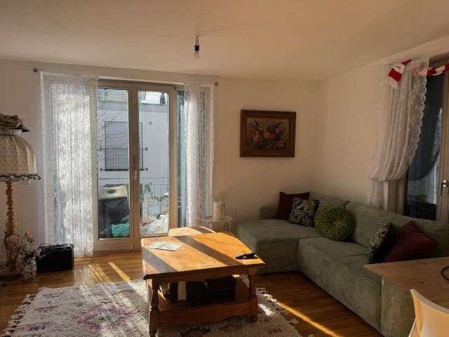 Etagenwohnung München / Trudering Trudering - 3 Zimmer, 69 m&sup2;, 485.000&euro; | Angebot:26343220