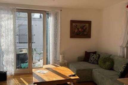 Wohnung München / Trudering Trudering - 3 Zimmer, 69 m&sup2;, 485.000&euro; | Angebot:26343220