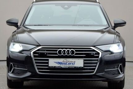 Audi A6 114.601 km 29.960 &euro; München 80686