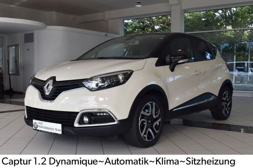 Captur