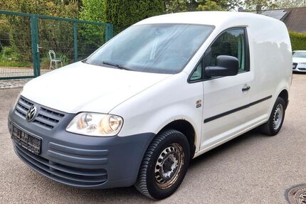 VW Caddy 141.000 km 2.890 &euro; München 80935