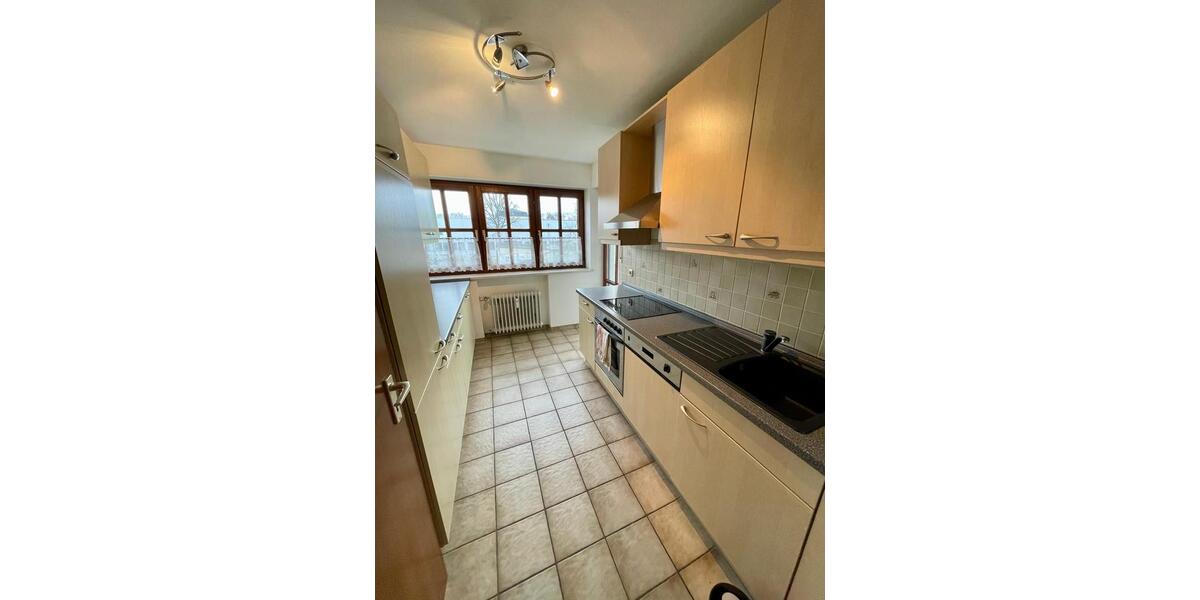 Etagenwohnung Dachau - 3 Zimmer, 79 m&sup2;, 489.000&euro; | Angebot:26965454