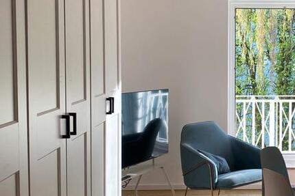 Wohnung München Au-Haidhausen - 1 Zimmer, 37 m&sup2;, 1.550&euro; | Angebot:26288345