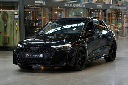 Audi RS3 5.196 km 67.290 &euro; München 80939