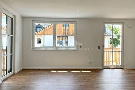 Wohnung Taufkirchen - 4 Zimmer, 115 m&sup2;, 2.683&euro; | Angebot:26901094