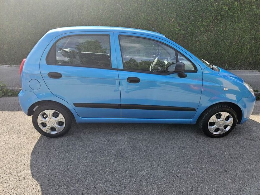 Matiz