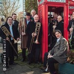 Weihnachten mit London Brass