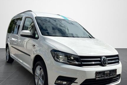 VW Caddy 90.200 km 19.950 &euro; München 81249