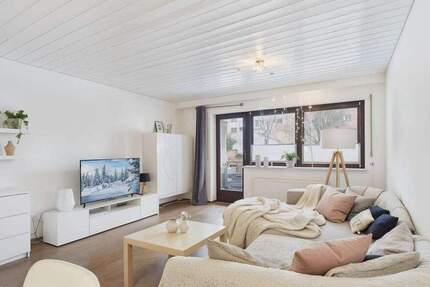 Wohnung Gilching Talhof - 5 Zimmer, 99 m&sup2;, 339.950&euro; | Angebot:25784341