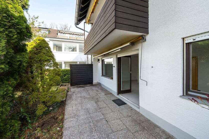 Wohnung zum Kaufen in München 599.000 € 91 m²