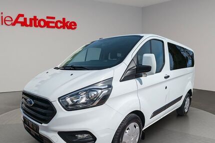 Ford Transit Custom 150.000 km 24.800 &euro; Dachau 85221