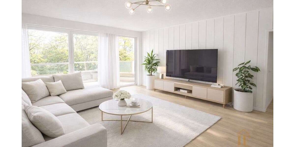 Etagenwohnung Gröbenzell - 2 Zimmer, 78 m&sup2;, 424.900&euro; | Angebot:26098979