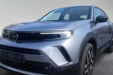 Opel Mokka 20.050 km 20.880 &euro; Gröbenzell 82194