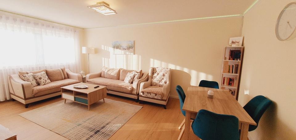 Etagenwohnung München Aubing-Lochhausen-Langwied - 3.5 Zimmer, 70 m&sup2;, 445.000&euro; | Angebot:26913908