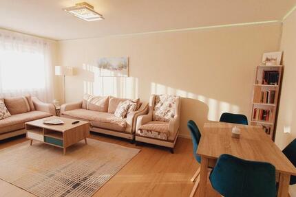 Wohnung München Aubing-Lochhausen-Langwied - 3.5 Zimmer, 70 m&sup2;, 445.000&euro; | Angebot:26913908