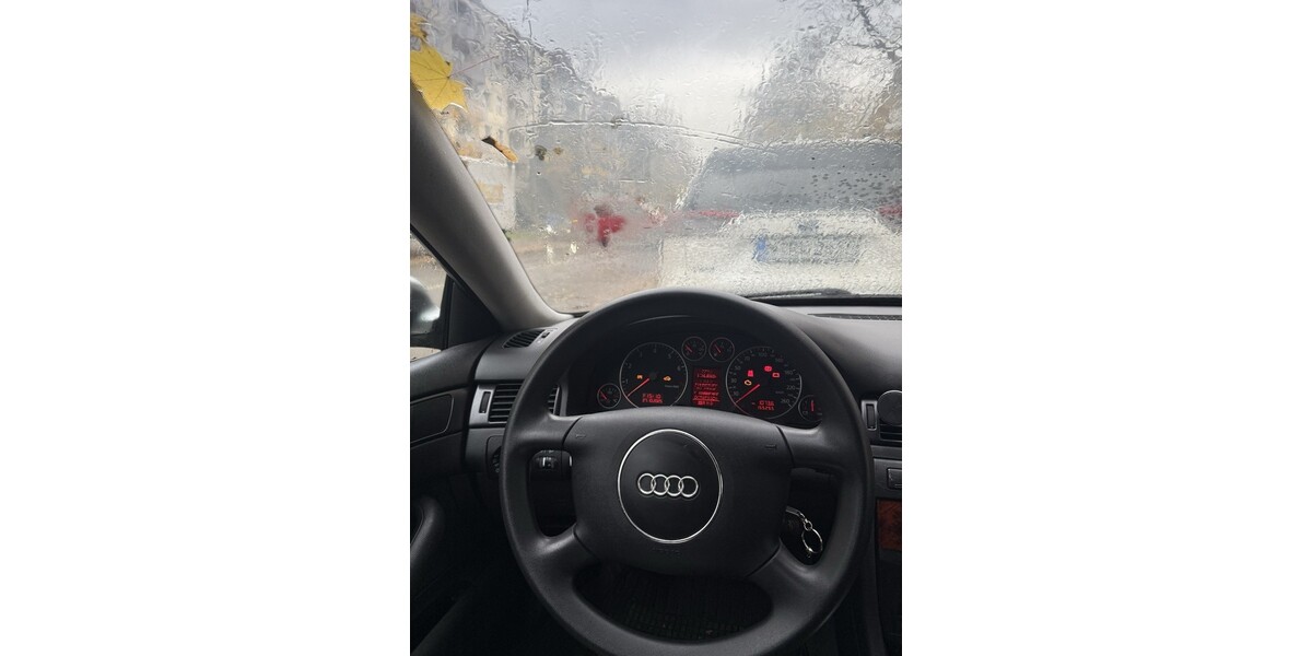 Audi A6 155.000 km 2.799 &euro; München 80313