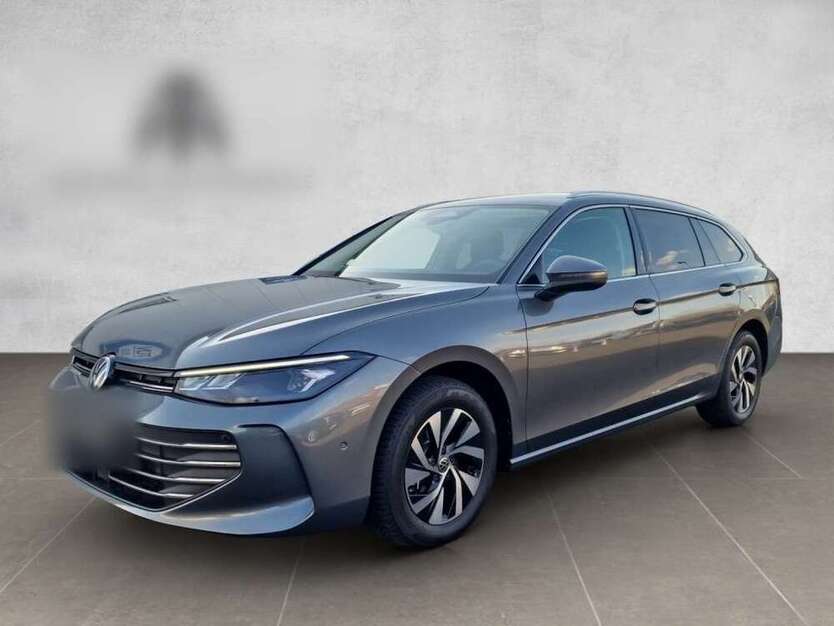 Passat