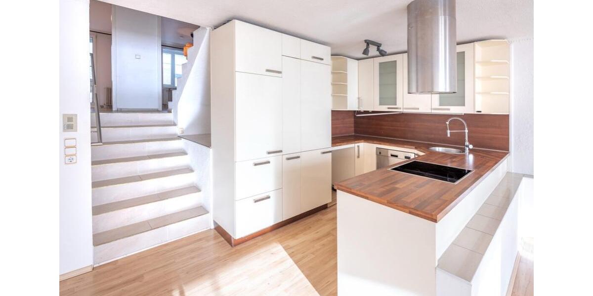 Maisonettenwohnung Garching bei München - 3 Zimmer, 49 m&sup2;, 527.000&euro; | Angebot:26102389