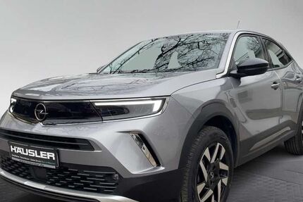 Opel Mokka 44.590 km 19.850 &euro; München 81673