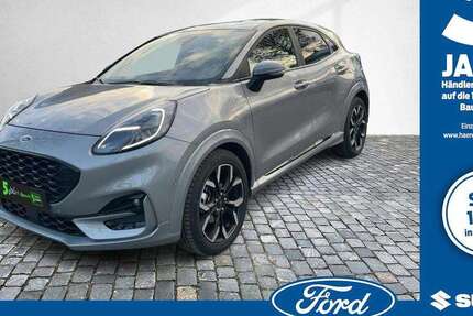 Ford Puma 16.107 km 20.870 &euro; München 80993