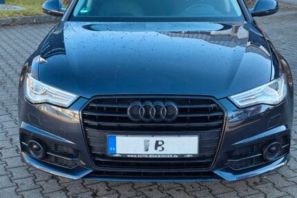 Audi A6 176.100 km 15.900 &euro; Holzkirchen 83607