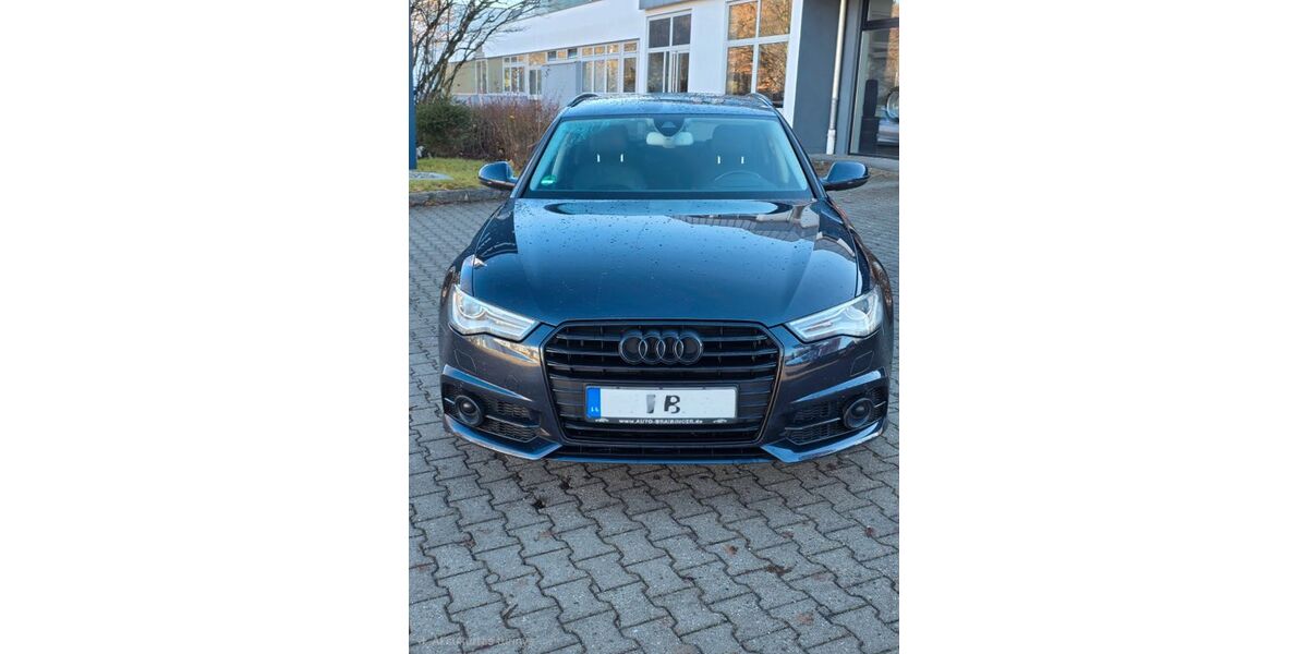 Audi A6 176.100 km 15.900 &euro; Holzkirchen 83607