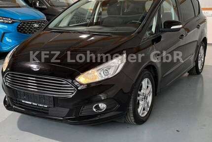 Ford S-Max 143.100 km 9.990 &euro; Niederneuching 85467