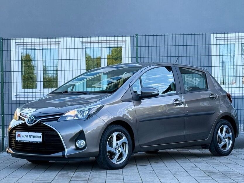 Yaris