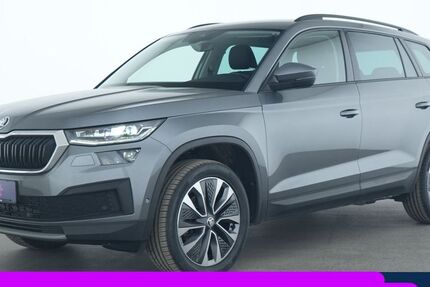 Skoda Kodiaq 28.613 km 30.675 &euro; Garching bei München 85748