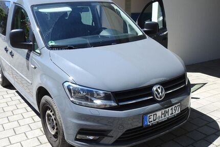 VW Caddy 149.930 km 11.500 &euro; Neuching 85467