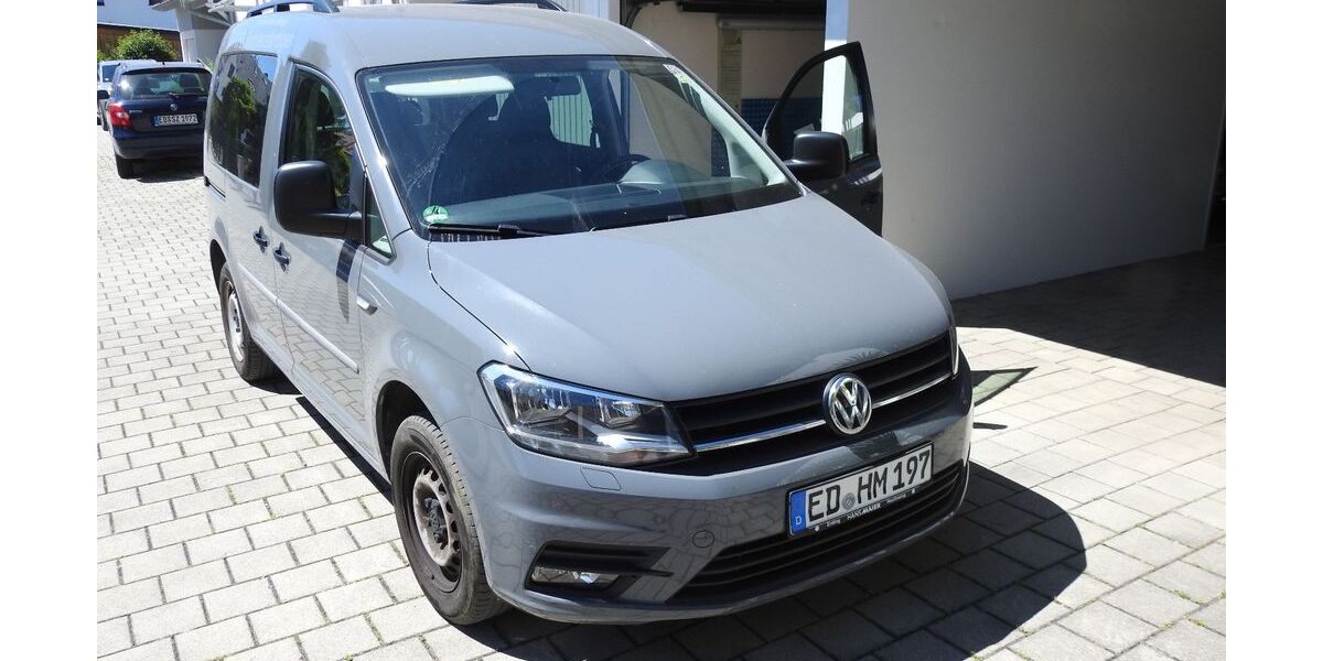 VW Caddy 149.930 km 11.500 &euro; Neuching 85467