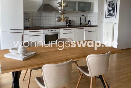 Wohnung München Nymphenburg - 3 Zimmer, 83 m&sup2;, 1.799&euro; | Angebot:26687672