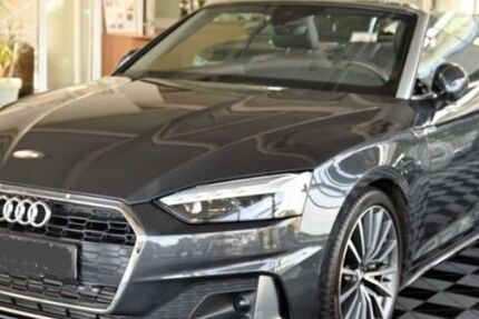 Audi A5 52.000 km 41.500 &euro; Muenchen 80335