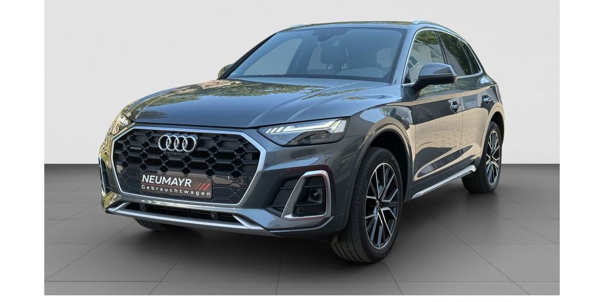 Audi Q5 73.300 km 33.890 &euro; Groebenzell 82194