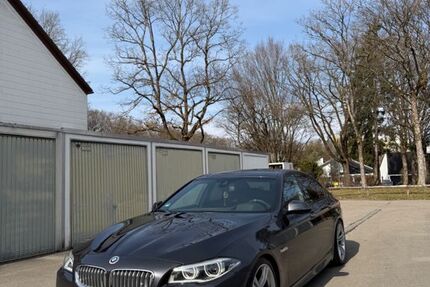 BMW 530 145.500 km 21.050 &euro; Unterhaching 82008