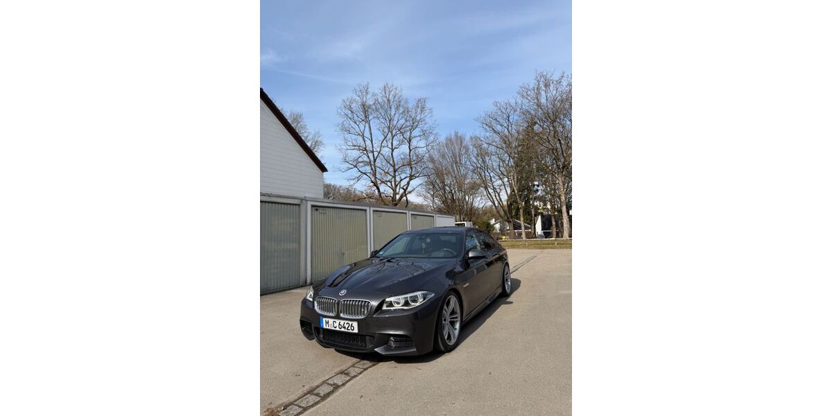 BMW 530 148.000 km 20.999 &euro; Unterhaching 82008