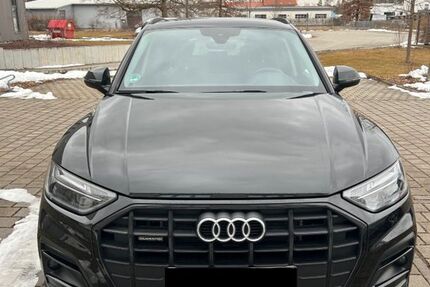 Audi Q5 65.500 km 39.900 &euro; Hohenbrunn 80636