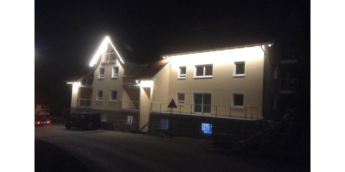 Dachgeschoßwohnung Gauting - 4 Zimmer, 116 m&sup2;, 1.790&euro; | Angebot:25655936